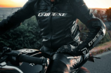 dainese(它起源于意大利，如今在全球范围内受欢迎，dainese摩托车装备！)