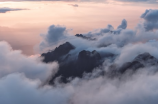 美不胜收的山川风景